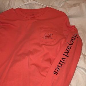 Vineyard Vines Long Sleeve